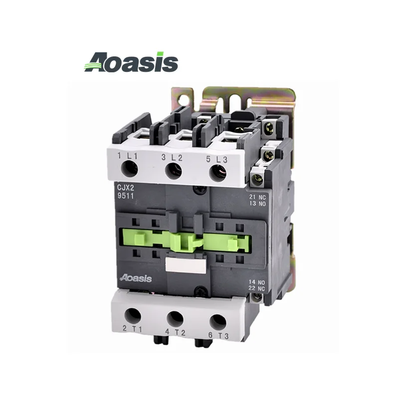Cjx29511 Gb14048.4 Ac Contactor,Contactor Ac Buy