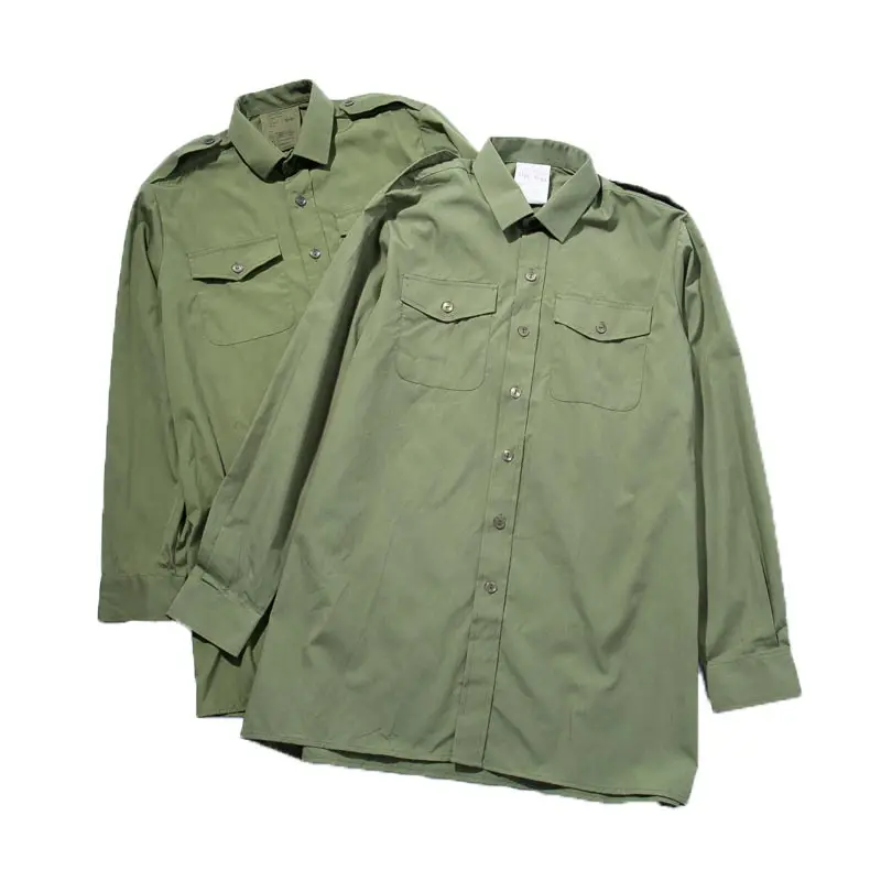 Uk Combat Olive Uniforms British Tactical Dress Combat Olive Shirt ...