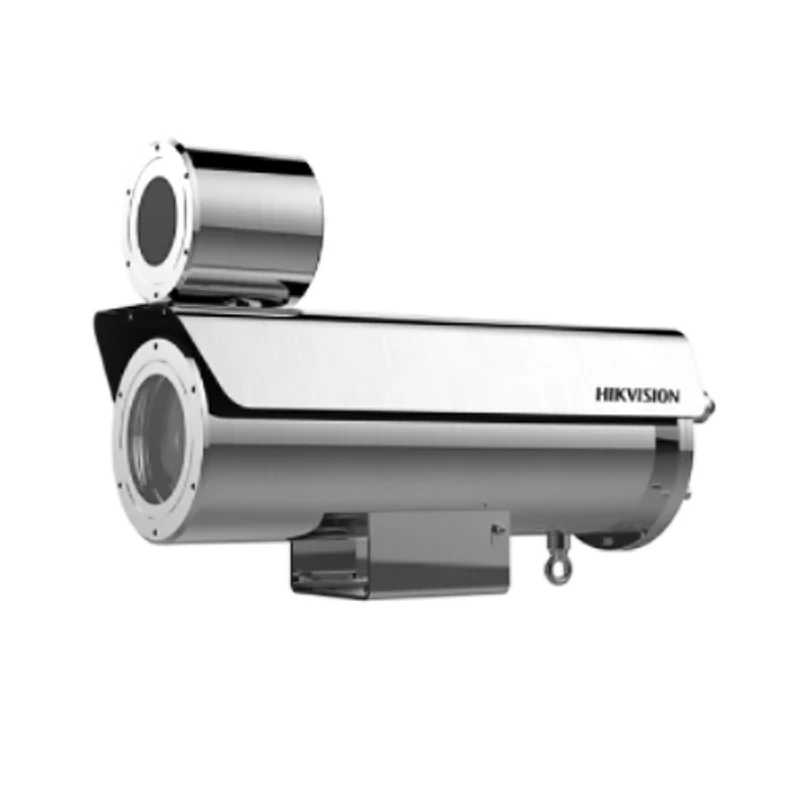 Hik Bullet Explosionproof Ip68 Waterproof Network Camera Ds2db4223i