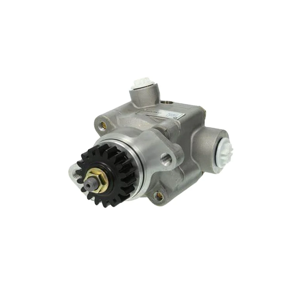 VIT  Truck Power Steering Pump 1291227 1239411 1375507 542043310 1450054 542044210 LH2112069 manufacture