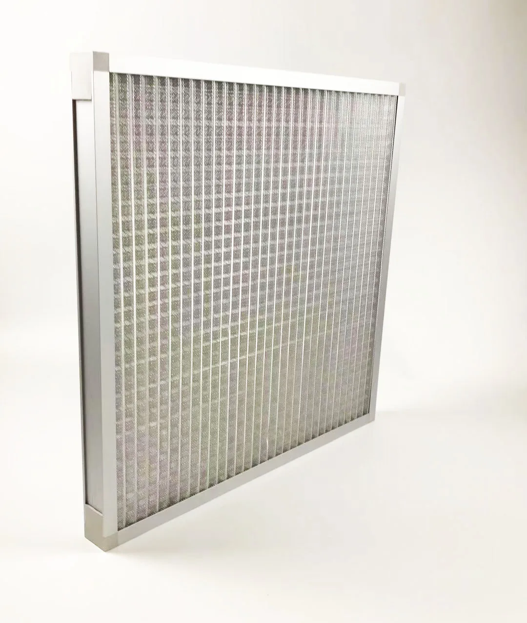 Electrostatic Washable Permanent Home Air Filter Buy High Quality