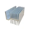 Aluminum framework, aluminum extrusion framing systems