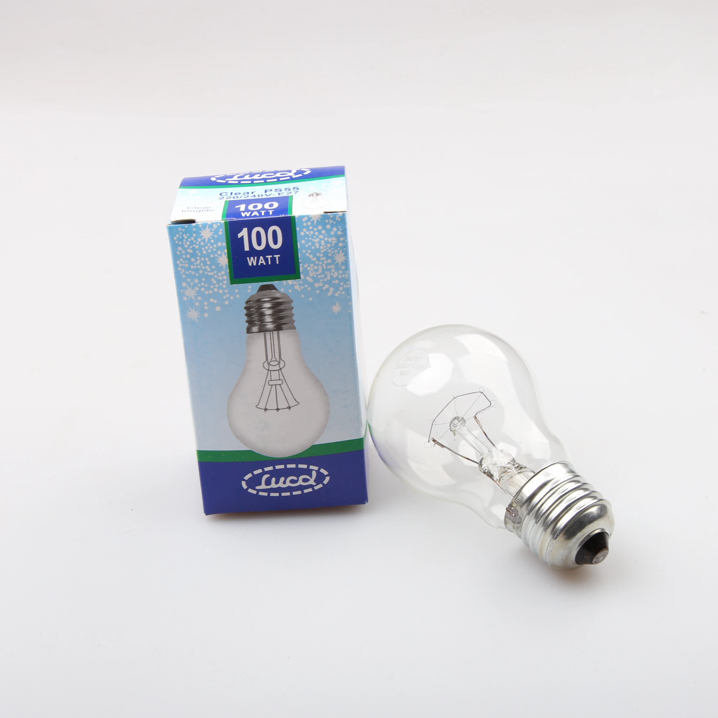 Venta al por mayor bombilla incandescente online los