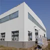 Manufacture Industrial Warehouse Designs Prefabricated Light Steel Construction Structure Building Plans In China