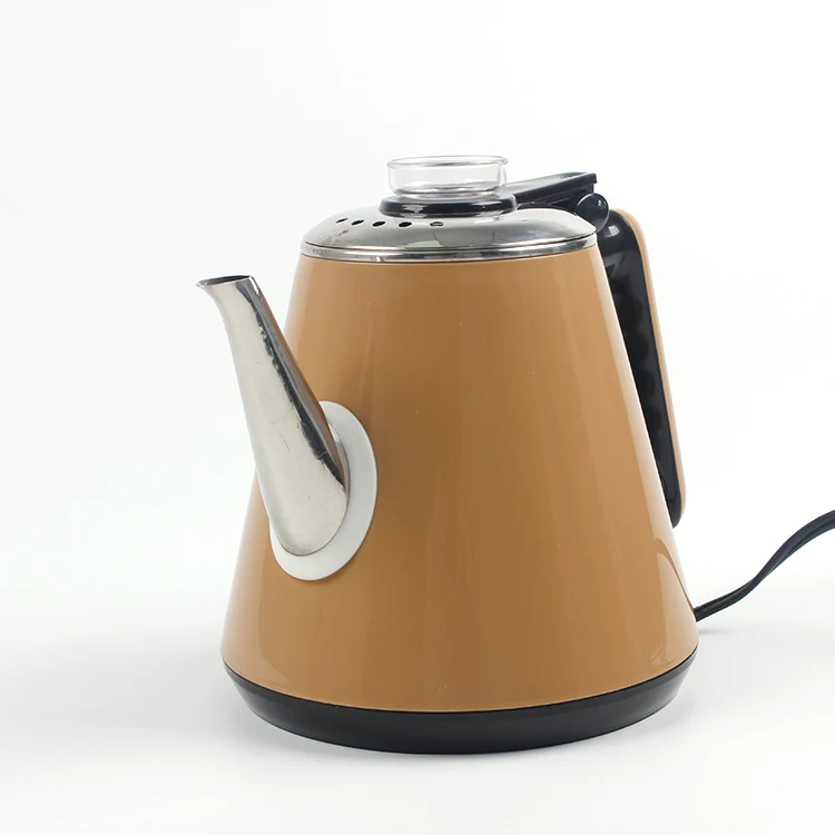 Stainless Steel Electric Kettle