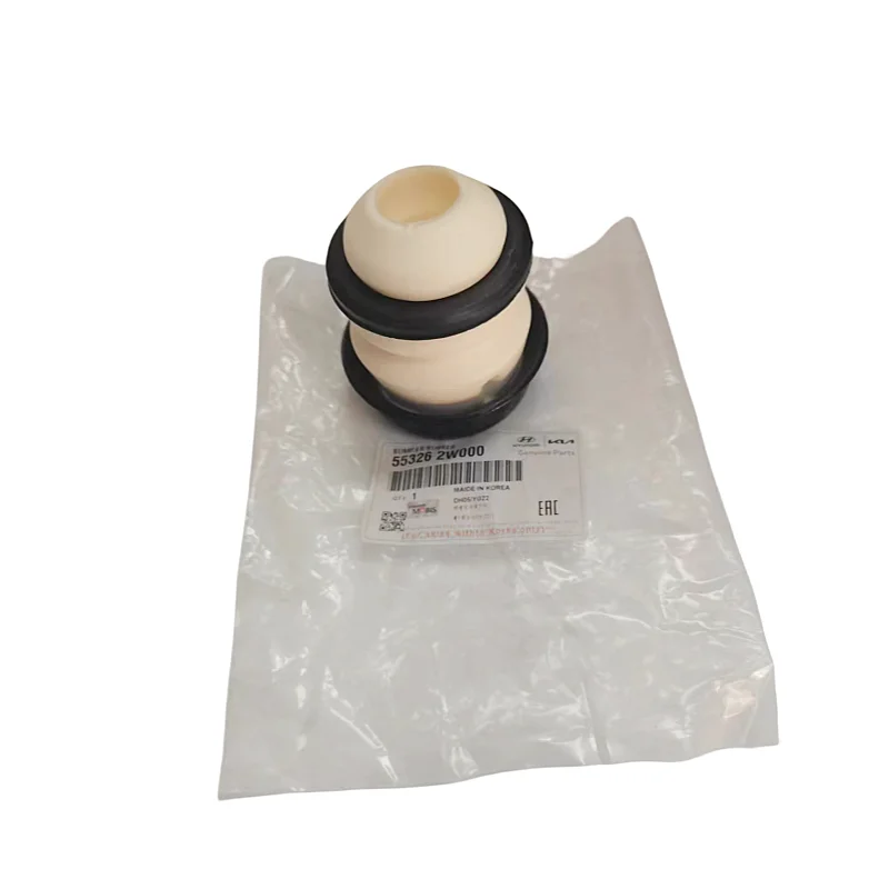 Auto Parts Suspension Damper Bumper 553262w000 Santa Fe Bumper Limiter