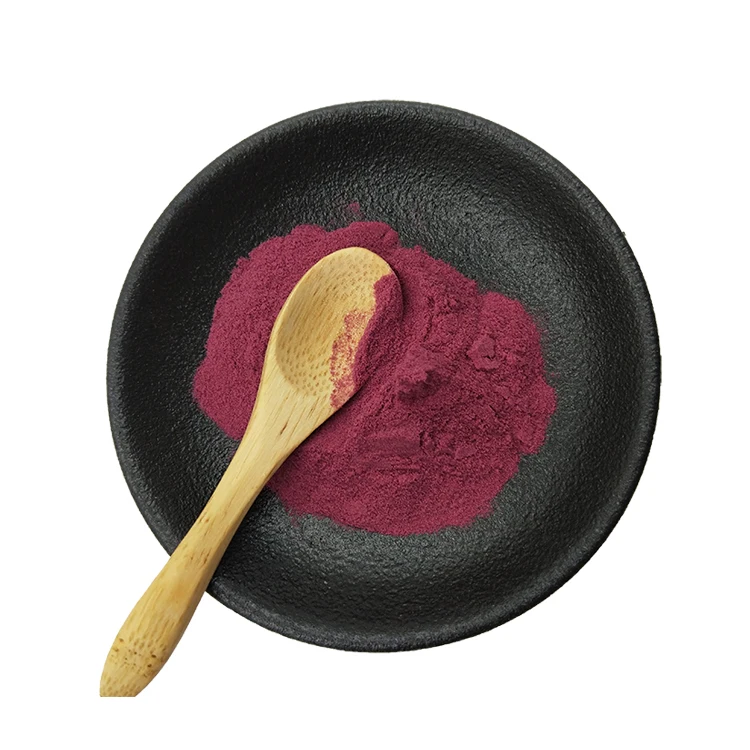 Natural Inexpensive Pigment Red Beet Root Extract Powder Organic Spray Dried Beet Root Powder