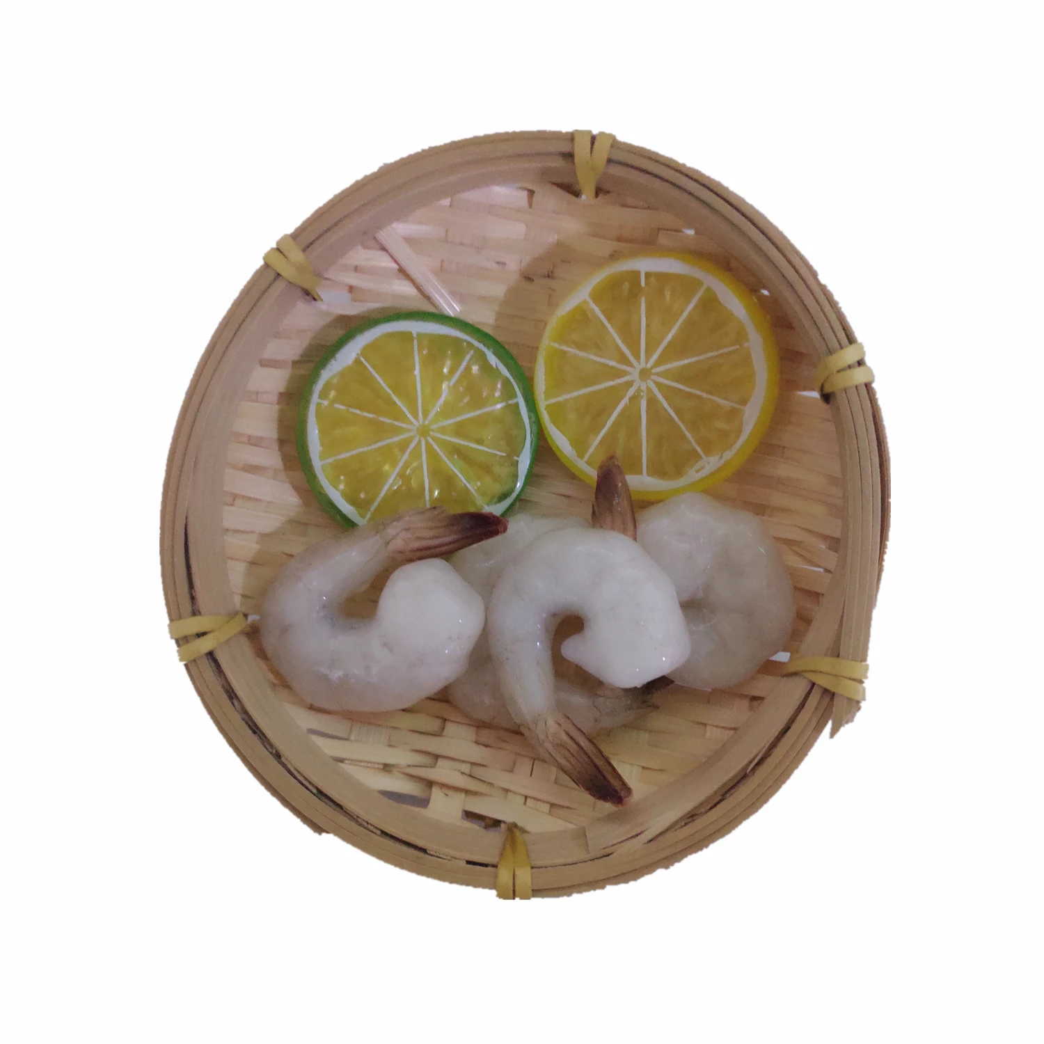 
Ready Stock Frozen PDTO Vannamei Shrimp 