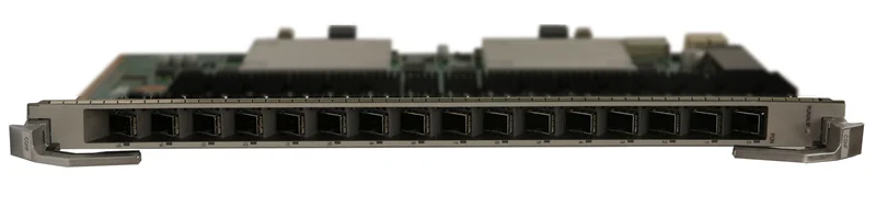 Huawei Cghf 16-port Xg-pon And Gpon Combo Olt Interface Board H902cghf ...