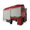 New products 2019 hot sale Emergency rescue fire vehicle custom aluminium truck body manufacturer