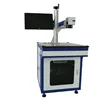 Faith Engraving Machine Cutting Assembly Line Alloy Fiber Marking Barcode Engraver Best Continue Welding Computer Laser Printer