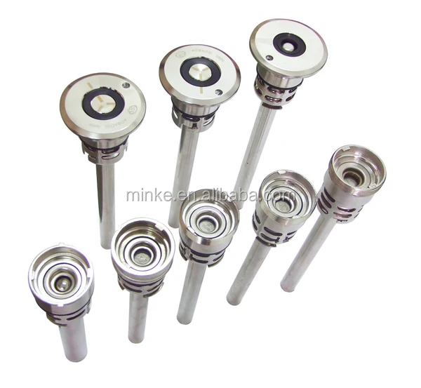 Beer Keg Barrel Valve (spear) D Type Dropin D System Sankey Valve A G