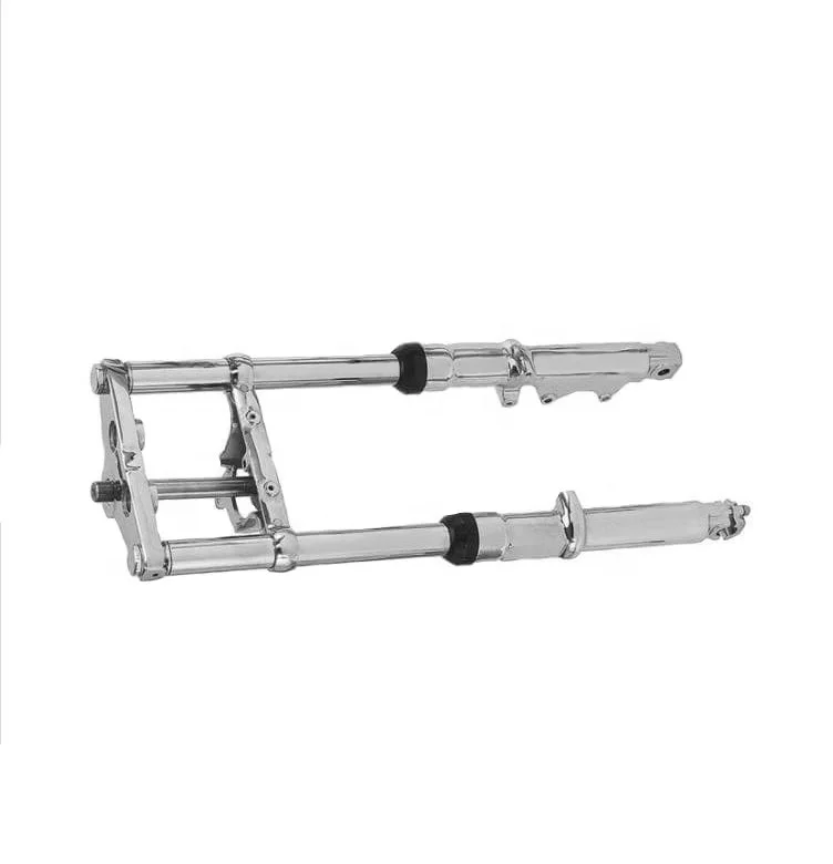 Motorcycle Front End Fork Assembly For Harley Davidson Buy Front Fork Assembly,Motorcycle Fork
