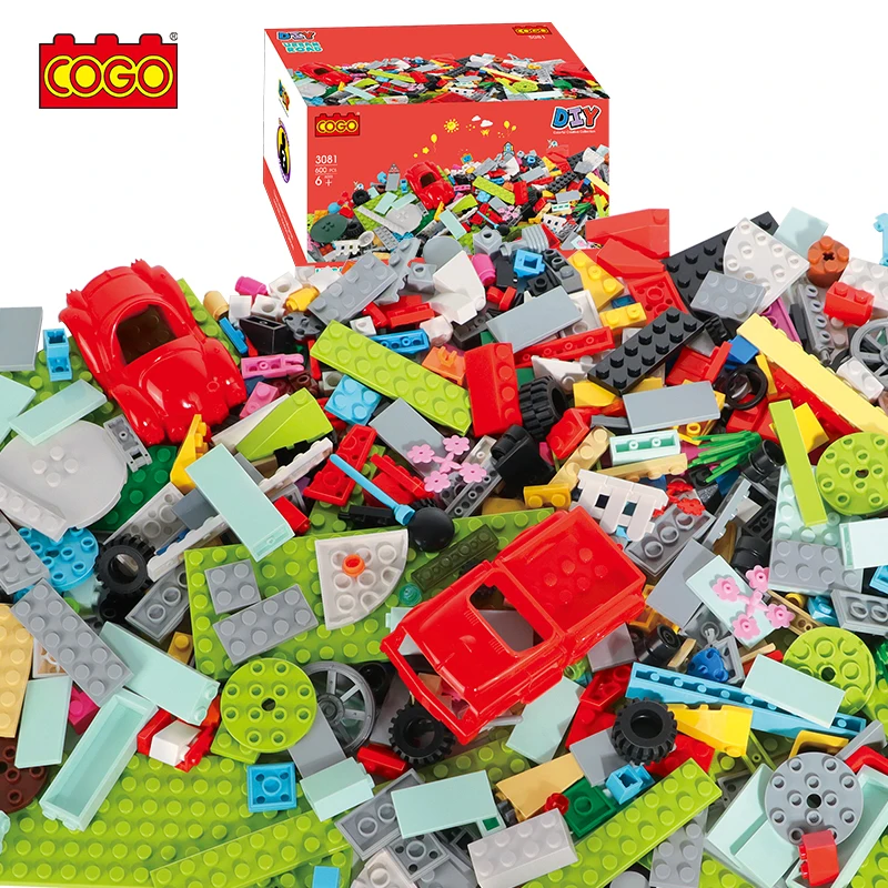 Lego duplo compatible blocks clearance