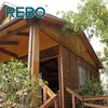 Modern exterior wall cladding building materials durable and waterproof
