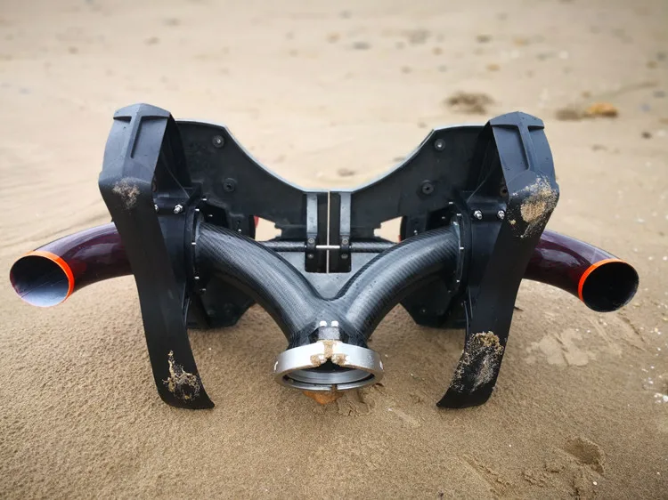 Planche volante de sport aquatique, fabricant chinois, à jet, en vente