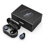 プライベートカスタムロゴ力銀行耳芽タッチ airdots ワイヤレス bluetooth tws ヘッドホン