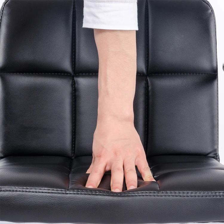 Swivel Bar Stool  (6)