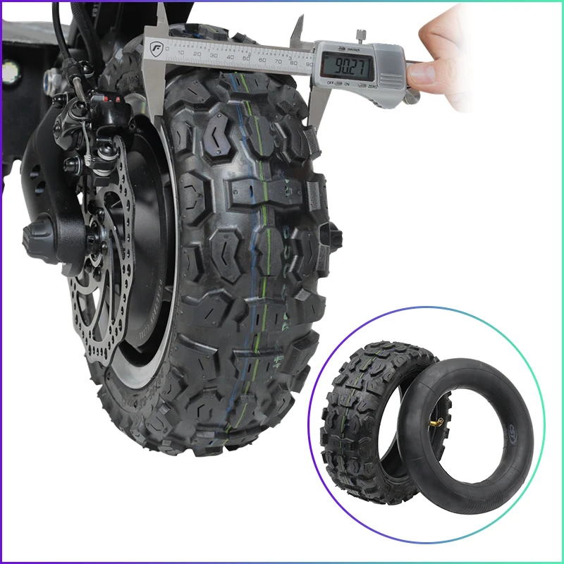 Cst 90/656.5 11 Inch Electric Scooter/motorcycle Tyres New Inflatable