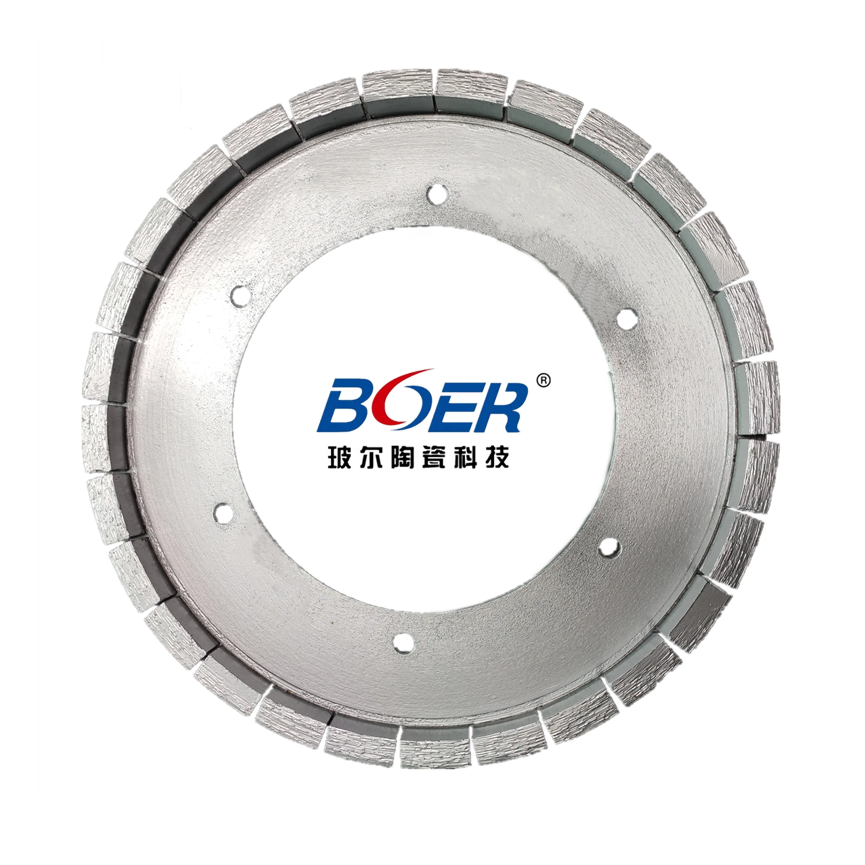 Super Diamond Grinding Wheel Wet Polishing Wheel Diamond Squaring Wheel