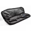 70CM/28" Gun Tactical Rifle Bag Case Ncstar Double Carbine Hunting Pack Weapons Soft New