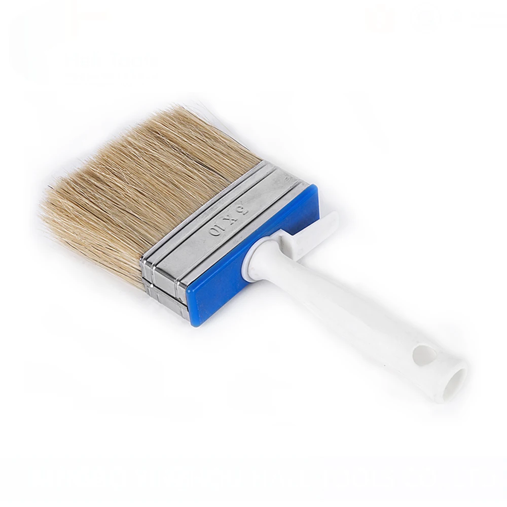 Master D0041 Plastic Handle Block Brush Paint Brush,Noora Brush,Ceiling Brush With Natural