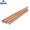 OEM Printing Promotional Mini 18" Wood Baseball Bat For Youth