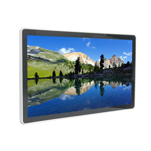 Open Frame Touch Screen 32 Inch Waterproof Pcap Capacitive Panel Lcd