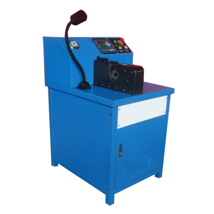 Ac Hose Crimping Tool Hydraulic Hose Crimper Harbor Freight Buy Ac