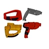 Custom abs/pp/pe/nylon Plastic Injection molded products and parts