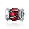 2019 foreign trade explosions direct sales Sweet Candy u0026 Red Enamel Charms