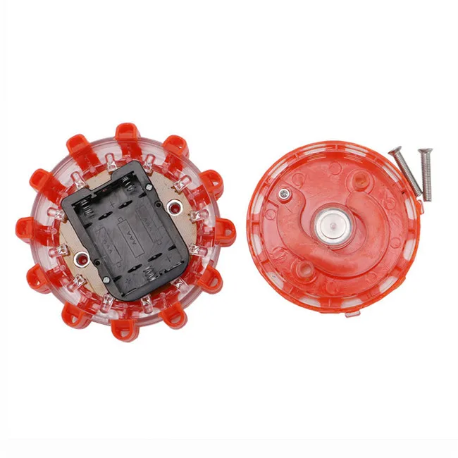 LED Road flare (29)