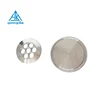 Yongda Sanitary Stainless Steel Tri Clamp End Cap blind Ferrule Ra<0.8
