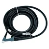 WP-17FV-12-R Tig Torch 17 series Air cooled TIG torches gas welding torch