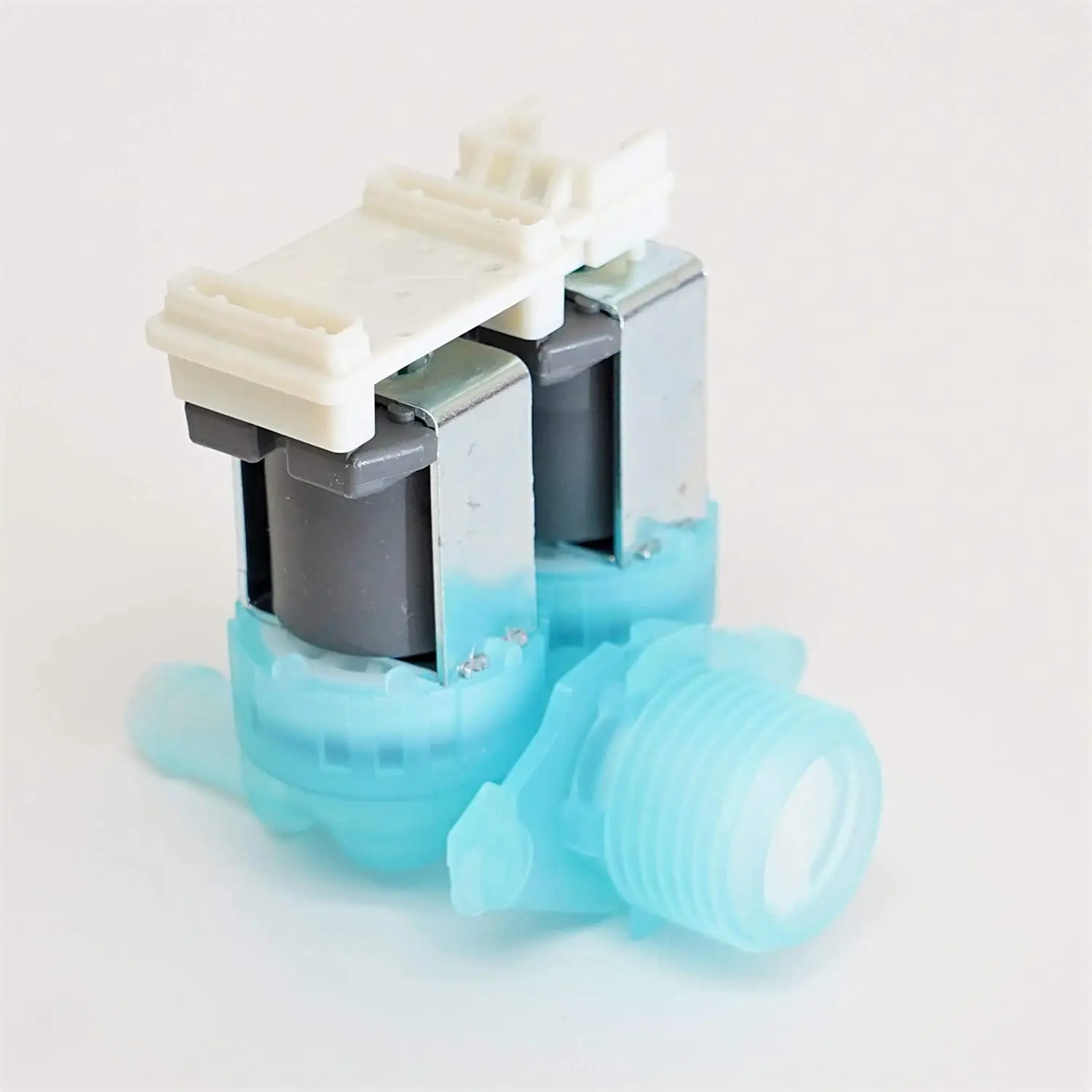 W11036930 Washing Machine Inlet Valve Assembly For Whirlpool Maytag ...