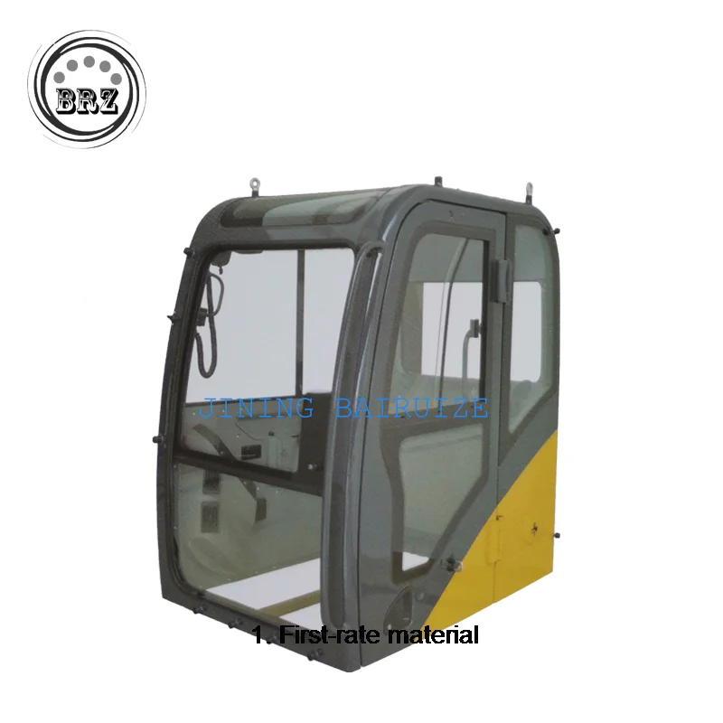 Kobelco SK200-8 Cabin Door Assembly YN51C00009F1 | New Excavator