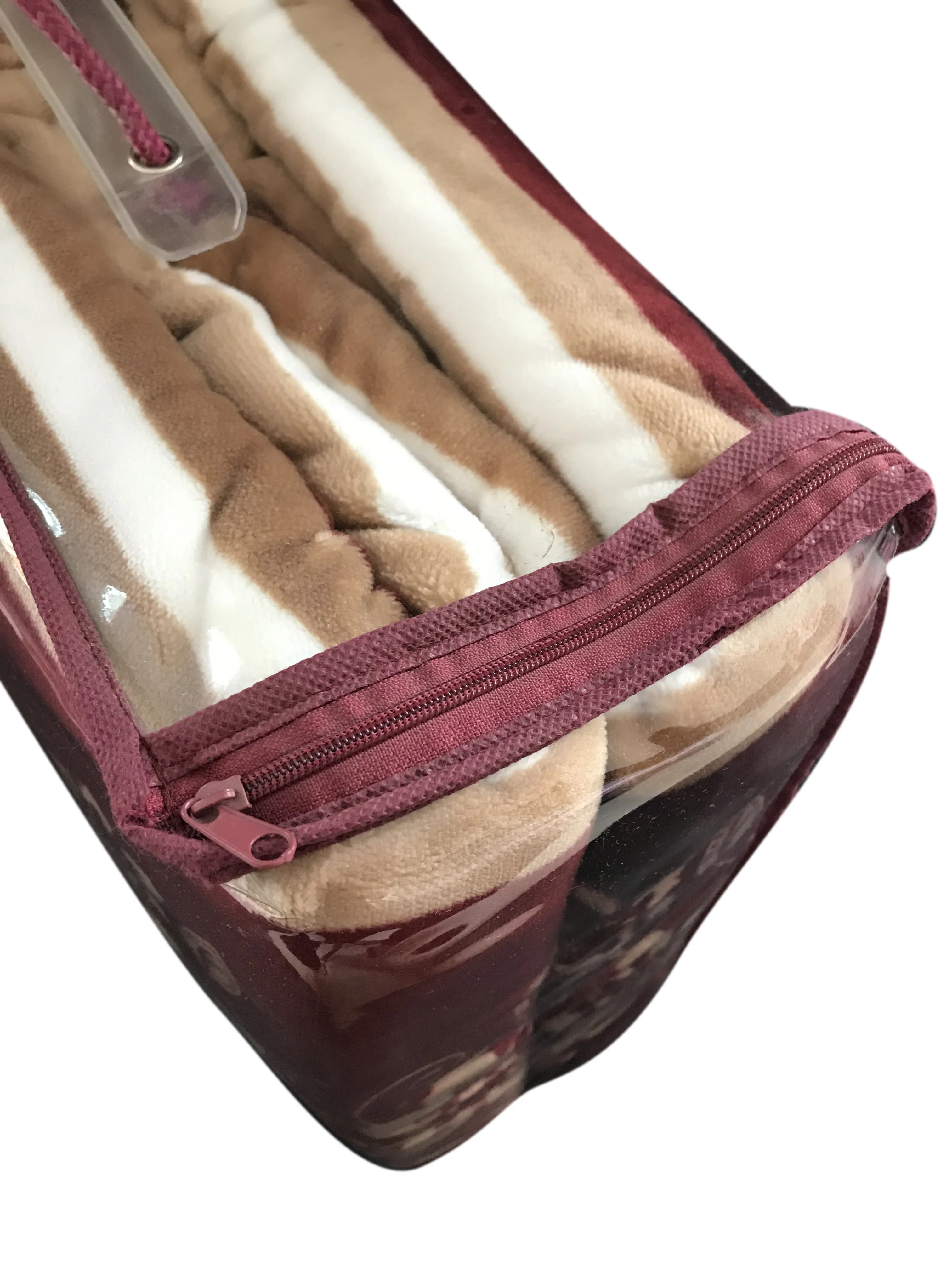 Colorful New Design Heavy Duty Clear Pvc Plastic Bag Blanket And Bed Sheet Packing Bag Buy Clear Vinyl Pvc Zipper Blanket Bags