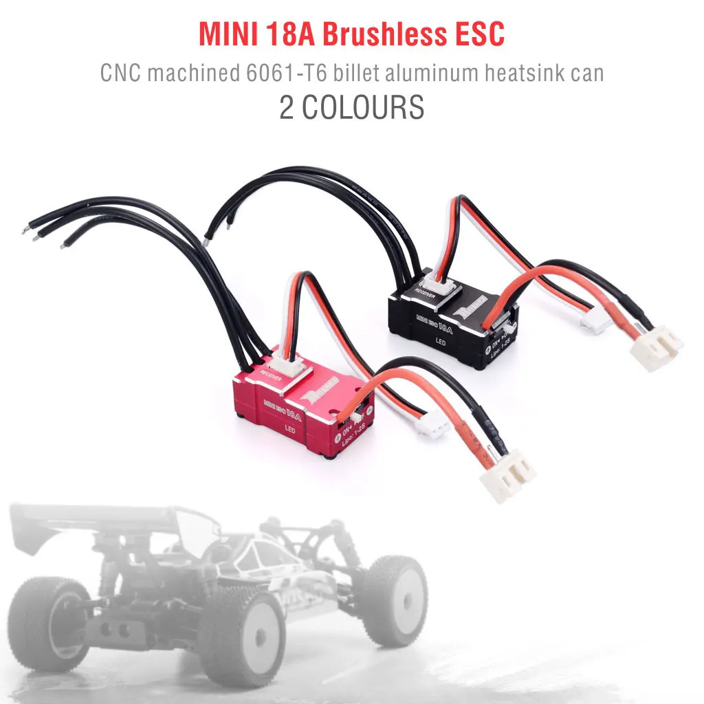 ROCKET-RC ブラシレスモータートラック用 交換部品 MINI 1410 51U25-9EBcL._UF350,350_QL80_.jpg
