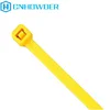 Fixed cage gap adjustment cable tie tape plastic mesh advanced technology & factory price Nylon cable tie