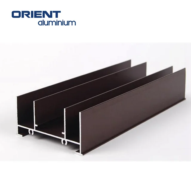 South Africa Aluminium Profile/profile Aluminium For Window And Doors Buy Aluminum Extrusion