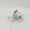 hot selling oem best latex dotted ribbed ultra thin delay super studded condom