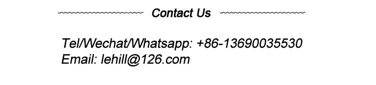 contact us 