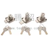 edge polished hot sale customized furniture type high quality zinc alloy drawer lock