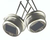 Light usage small PIR motion detector sensor D204B Pyroelectric Infrared Radial Sensor D204B