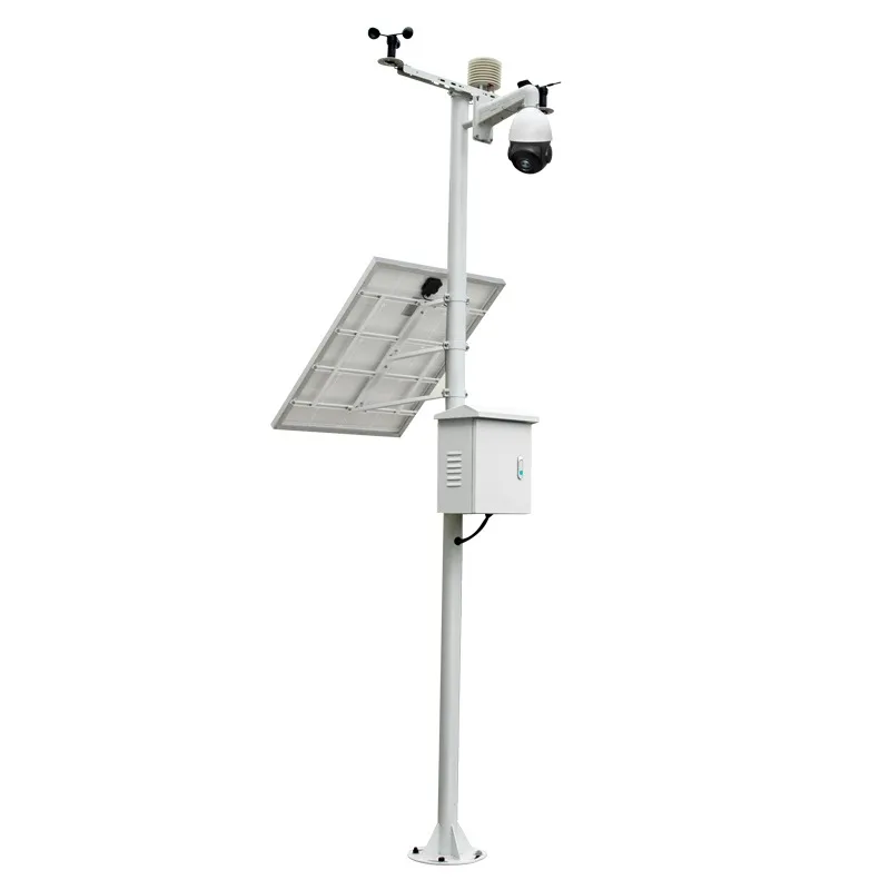 Automatic Weather station