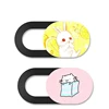 laptop notebook security Camera Cover slide Camera Blocker Protect Privacy Sliding For mobile phone Smartphones Tablets Laptop