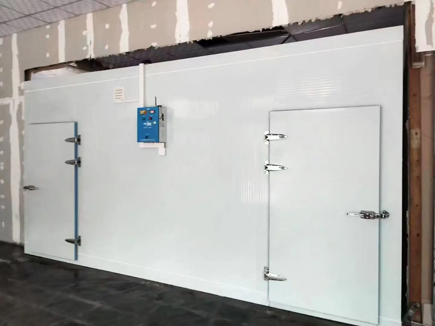 Cold Room Storage, 3kw - detail 14