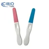 First step quick test Private Pregnancy midstreams