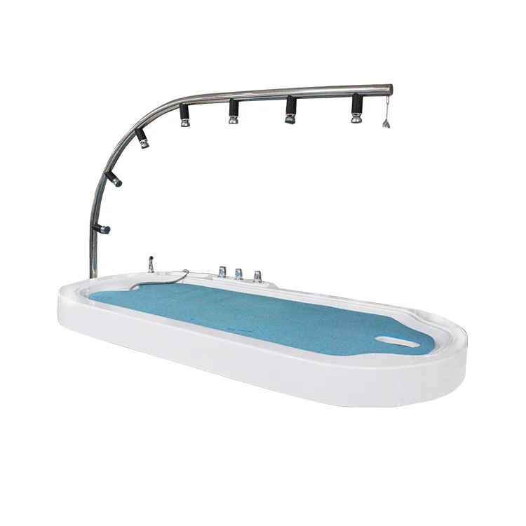 joyspa-acrylic-material-hydratherapy-jet-massage-bed-vichy-shower-for