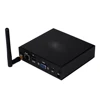 Watchdog RTC Win10 OS RJ45 VGA RS232 Port IR Mini PC Dual Output Advertising Machine Terminal Box